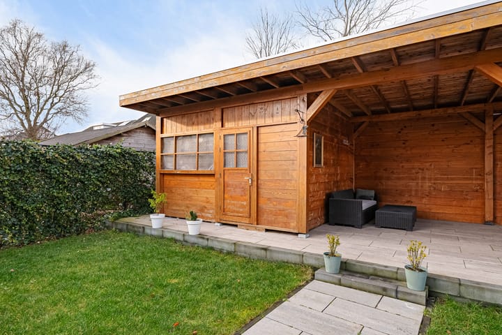 Foto 43 van Zilverschoonlaan 30