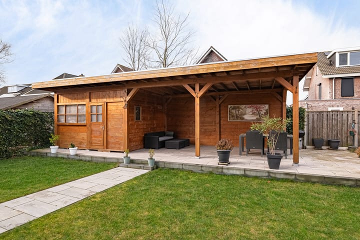 Foto 44 van Zilverschoonlaan 30