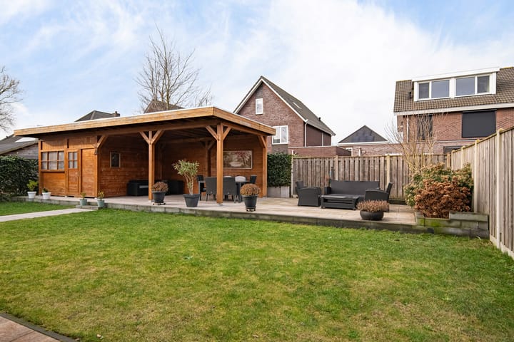 Foto 45 van Zilverschoonlaan 30