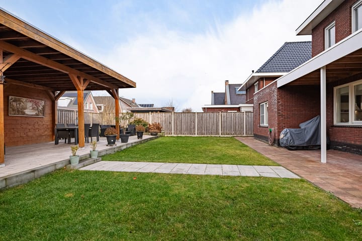 Foto 46 van Zilverschoonlaan 30