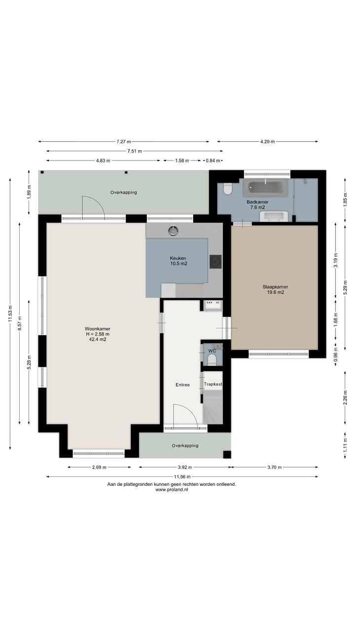 Foto 52 van Zilverschoonlaan 30