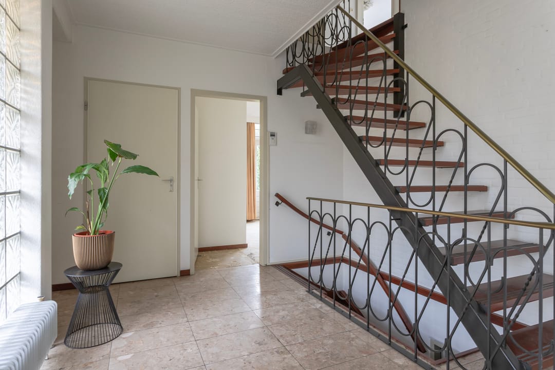 Photo 26 of Burgemeester van Erplaan 4