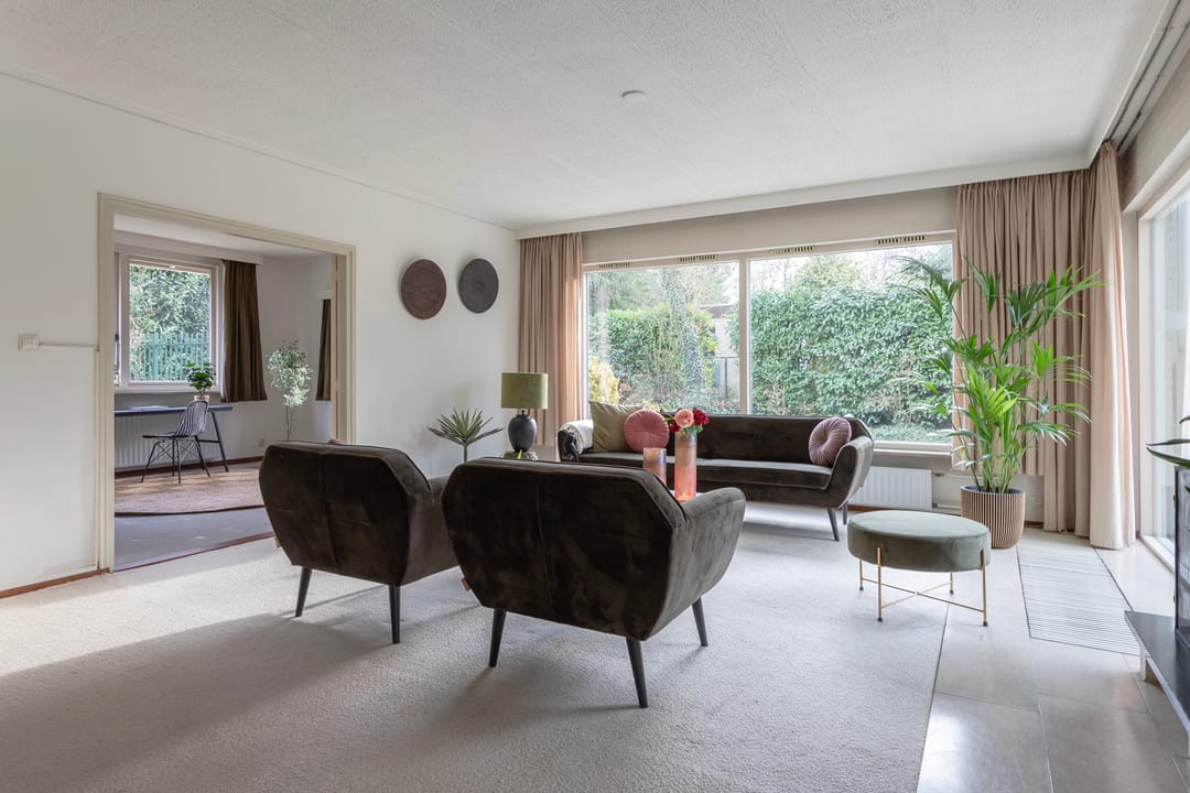 Photo 2 of Burgemeester van Erplaan 4