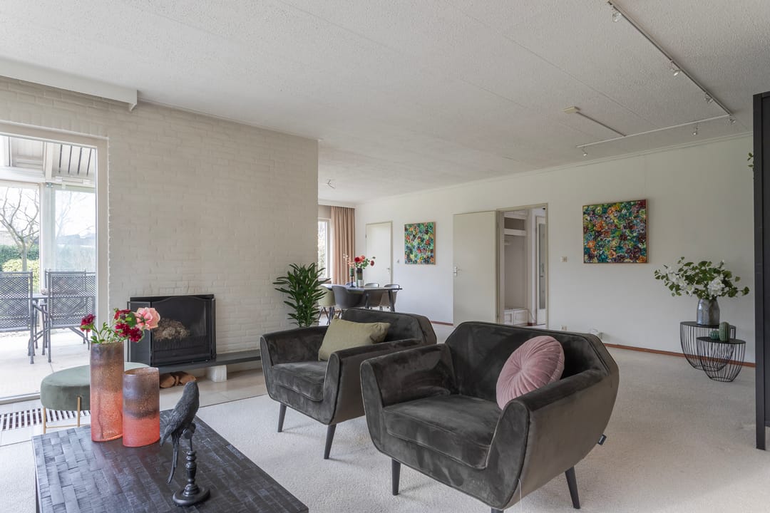 Photo 7 of Burgemeester van Erplaan 4