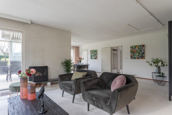 Foto 7 van Burgemeester van Erplaan 4