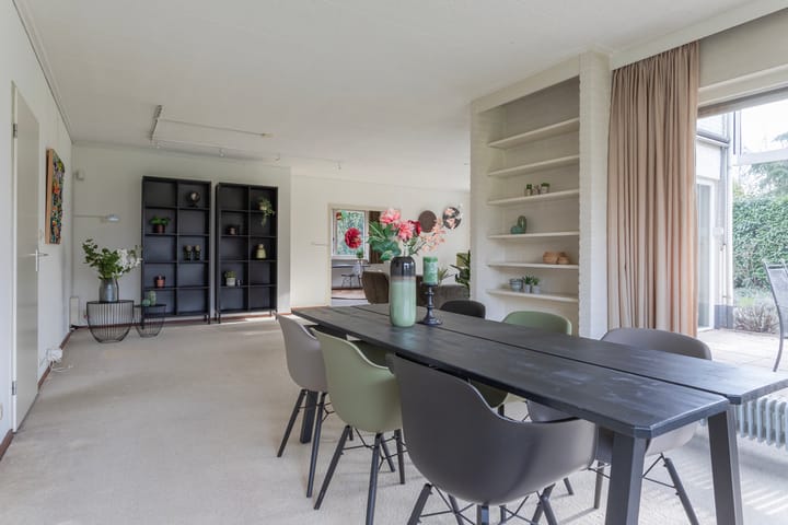 Foto 8 van Burgemeester van Erplaan 4