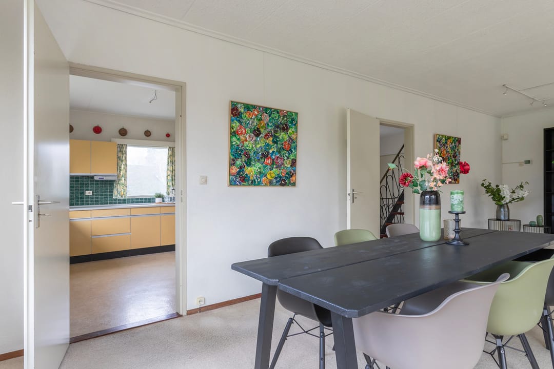 Photo 11 of Burgemeester van Erplaan 4