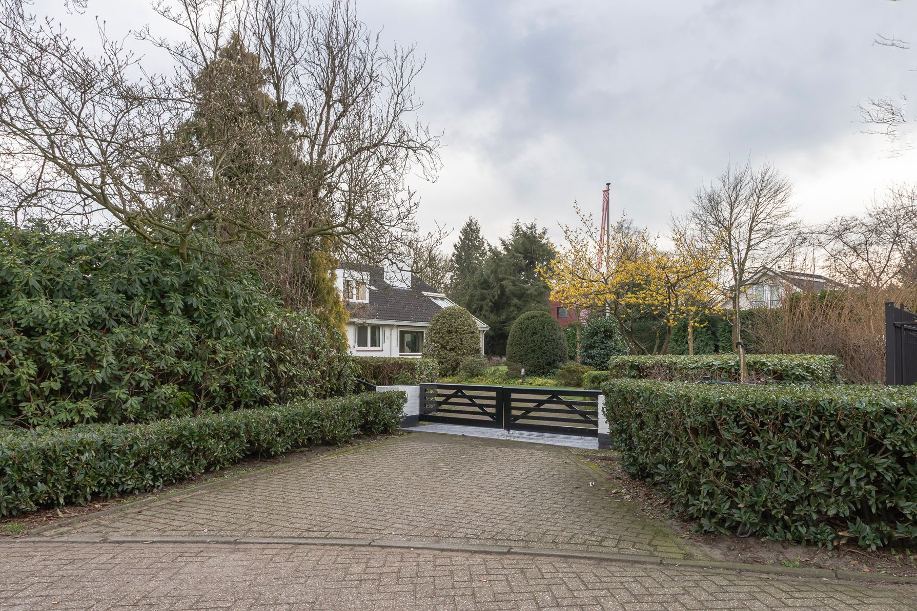 Photo 48 of Burgemeester van Erplaan 4