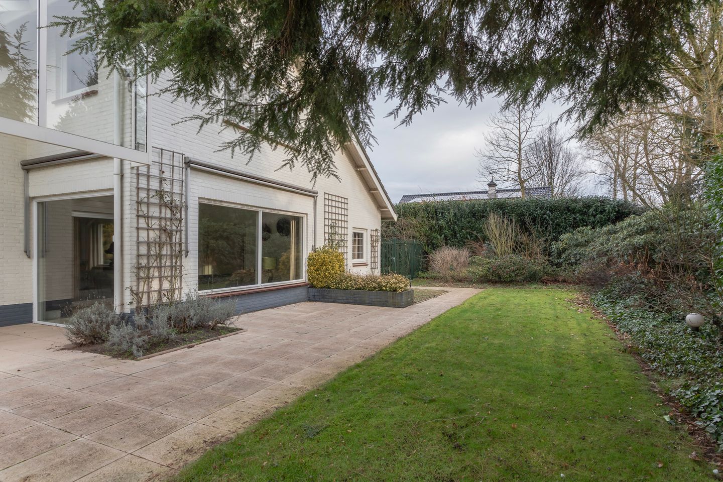 Photo 50 of Burgemeester van Erplaan 4