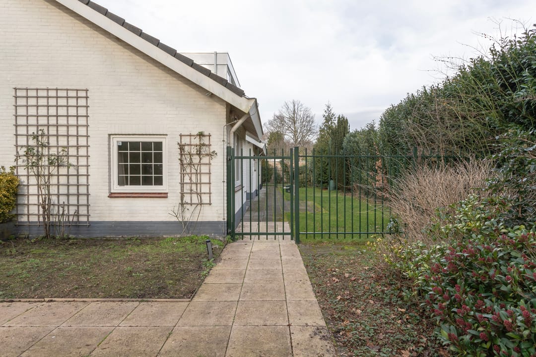 Photo 53 of Burgemeester van Erplaan 4