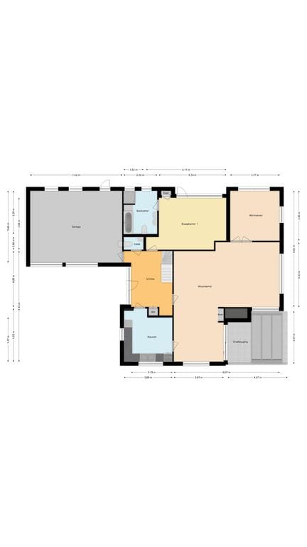 Foto 60 van Burgemeester van Erplaan 4