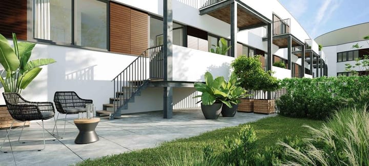 Foto 6 van Prins Bernhardlaan 175-C1