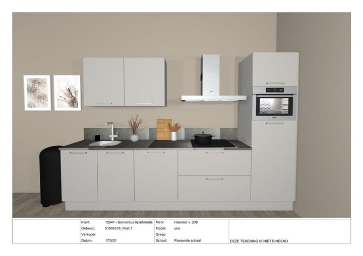 Foto 10 van Prins Bernhardlaan 175-C1