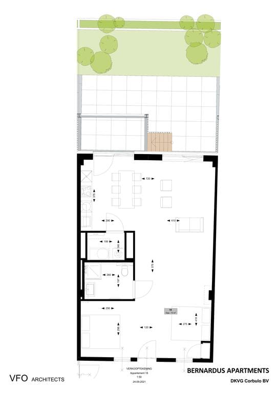 Foto 11 van Prins Bernhardlaan 175-C1