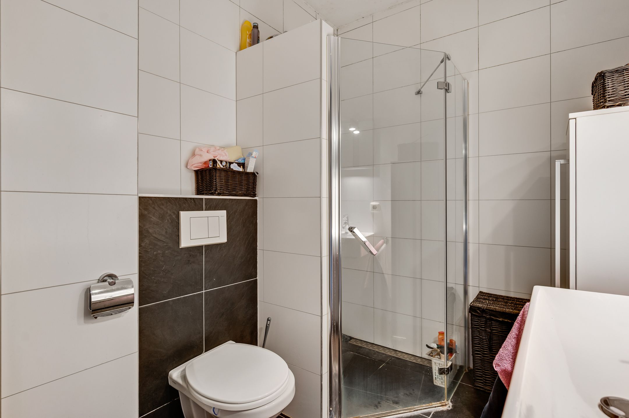 Foto 3 van Sloterbeekstraat 60-A