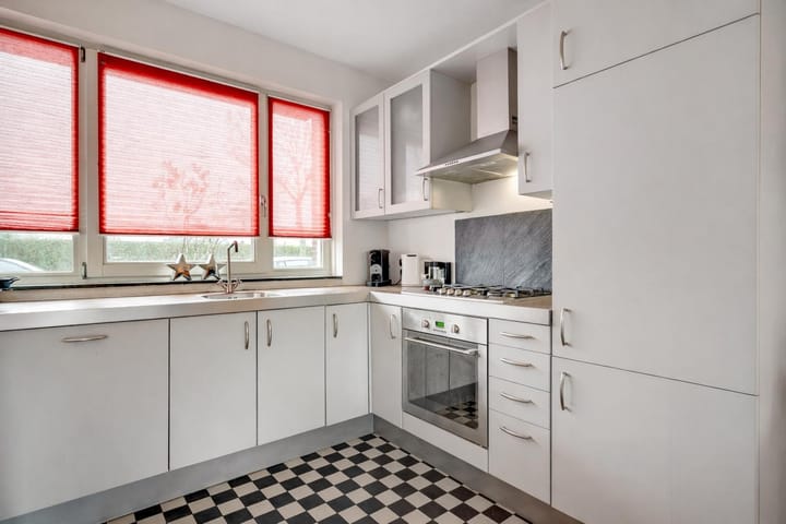 Foto 4 van Sloterbeekstraat 60-A