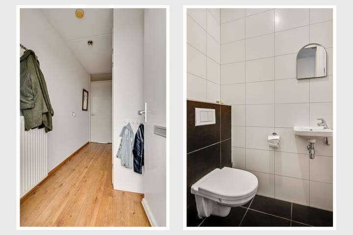 Foto 8 van Sloterbeekstraat 60-A