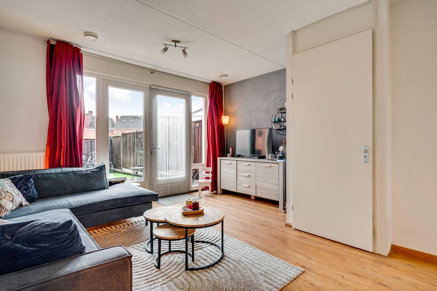 Foto 10 van Sloterbeekstraat 60-A