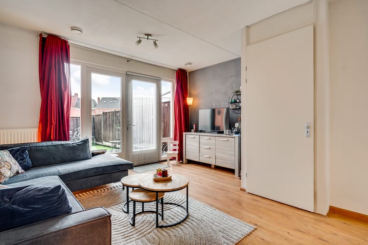 Foto 10 van Sloterbeekstraat 60-A