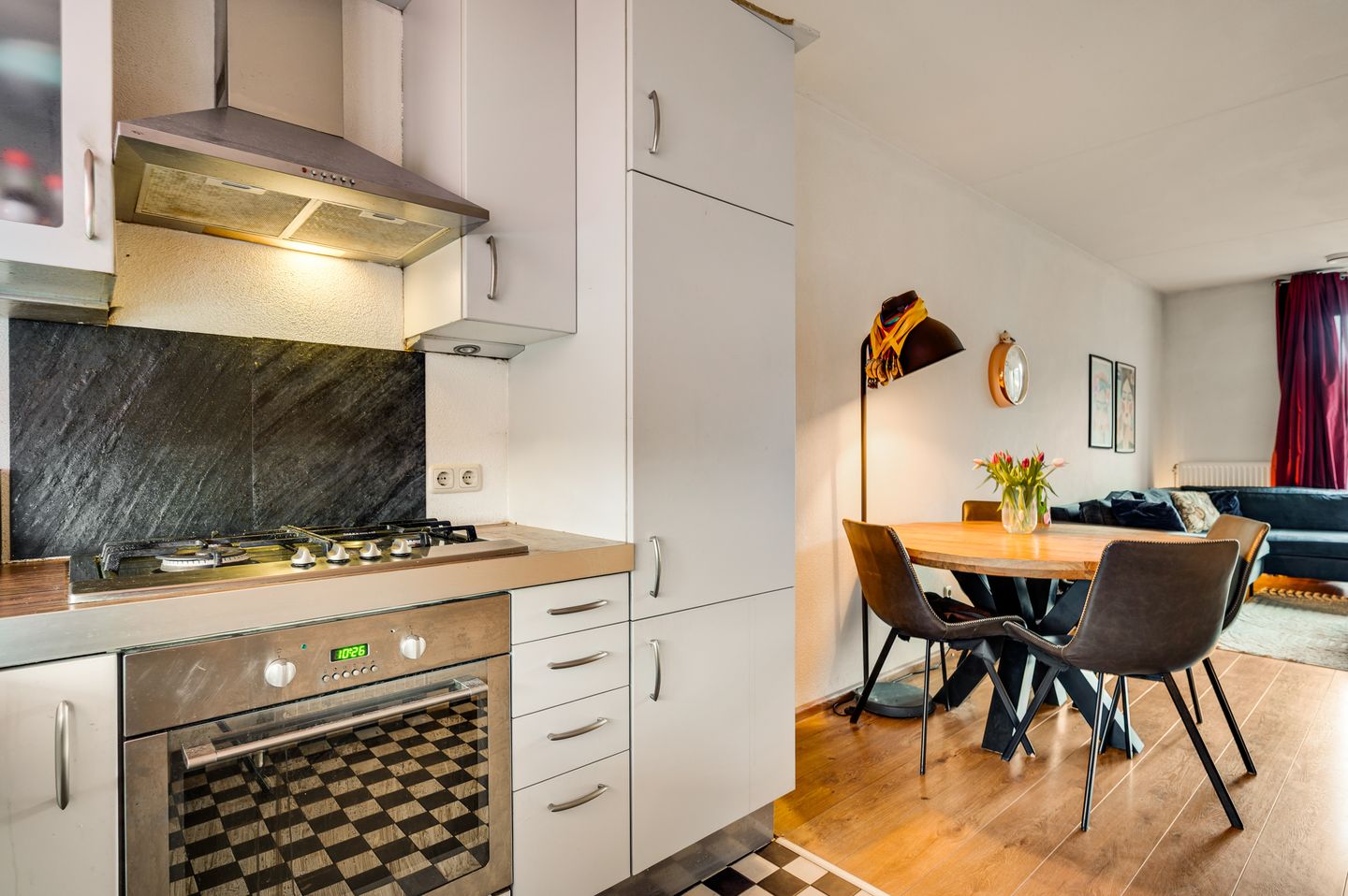 Foto 14 van Sloterbeekstraat 60-A