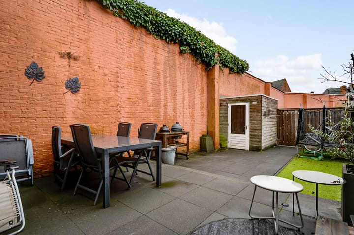 Foto 24 van Sloterbeekstraat 60-A