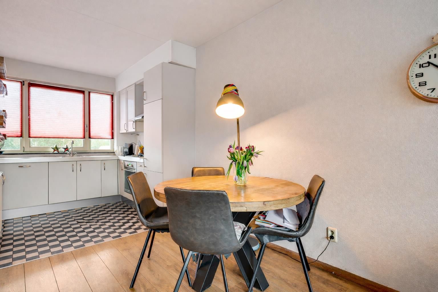 Foto 12 van Sloterbeekstraat 60-A