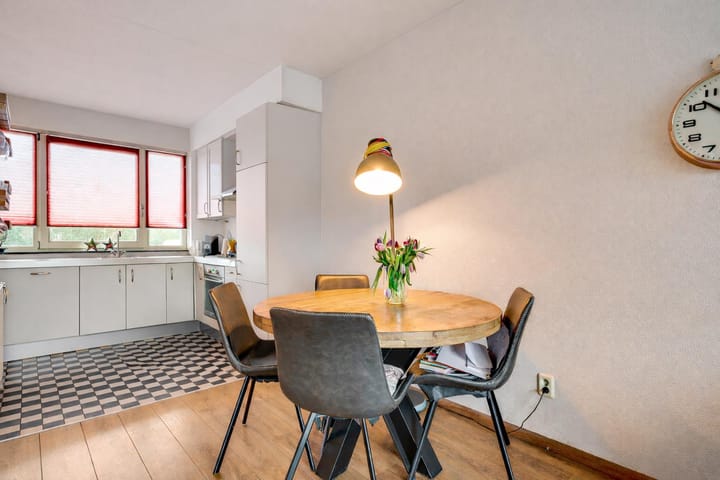 Foto 12 van Sloterbeekstraat 60-A