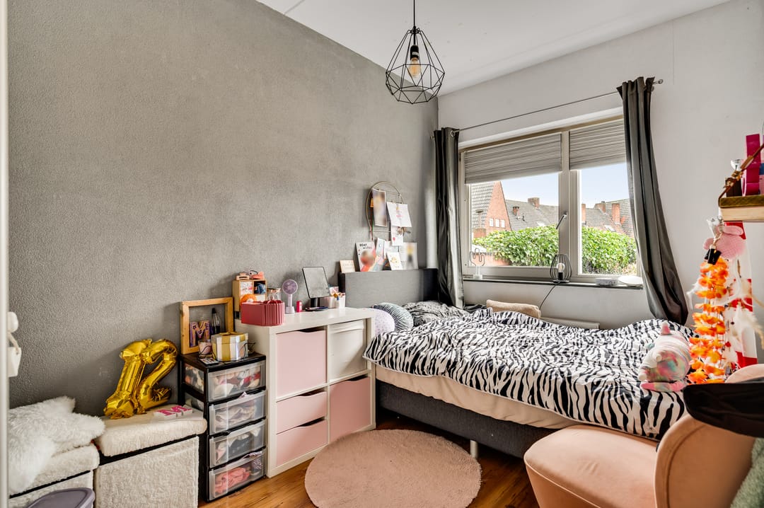 Foto 17 van Sloterbeekstraat 60-A