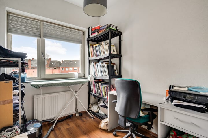 Foto 18 van Sloterbeekstraat 60-A