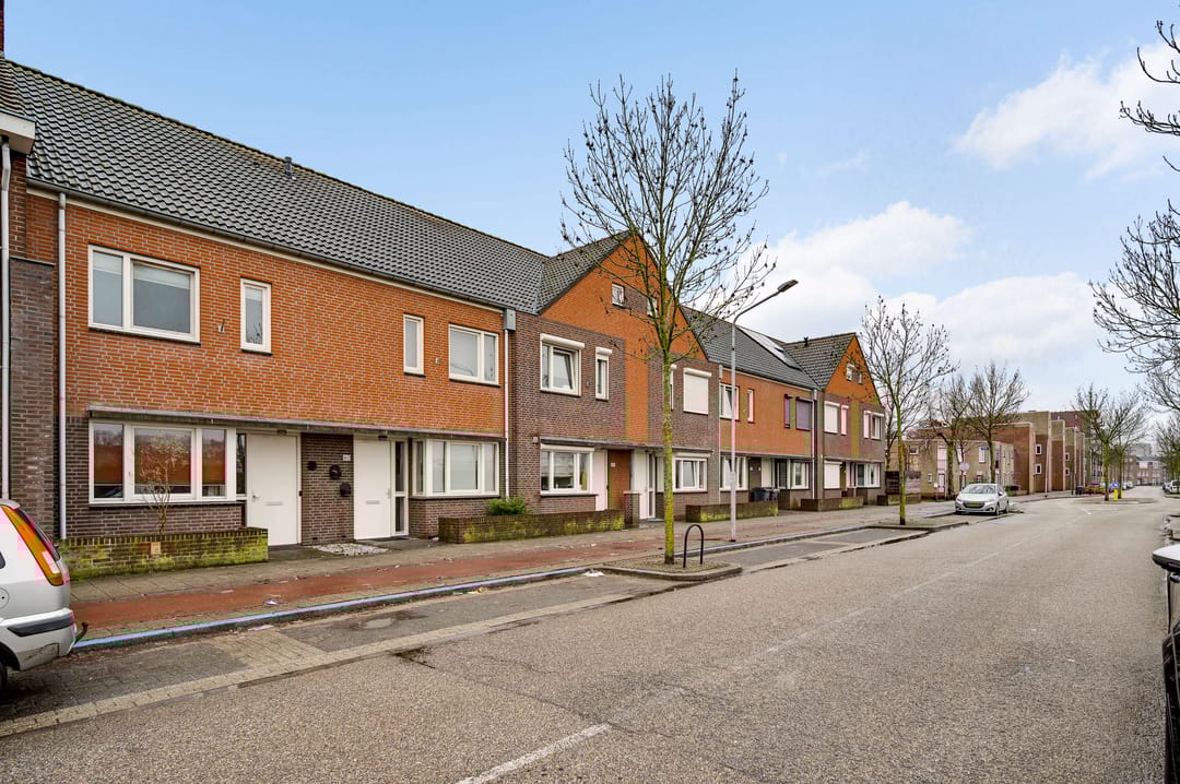 Foto 28 van Sloterbeekstraat 60-A