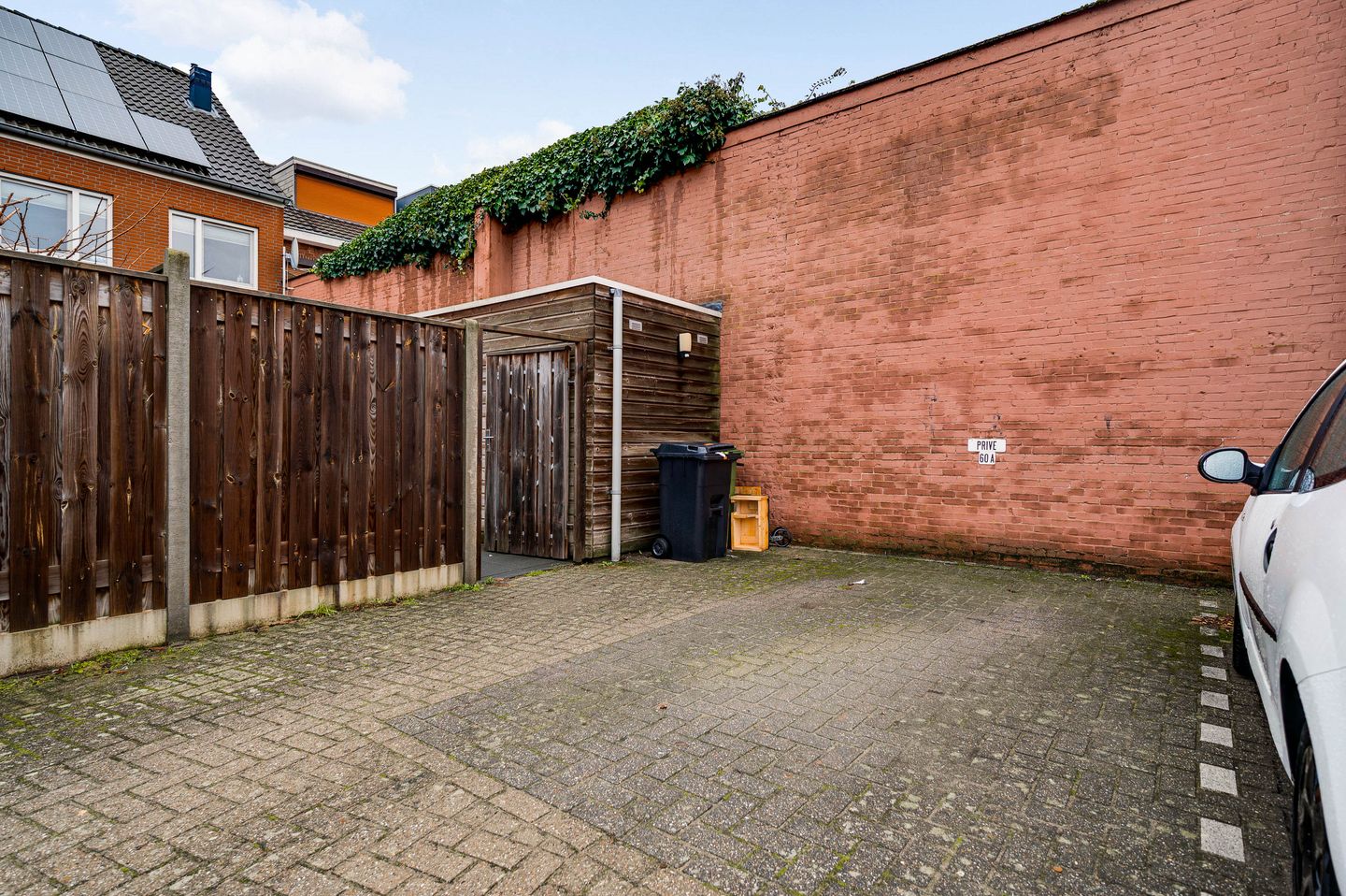 Foto 25 van Sloterbeekstraat 60-A