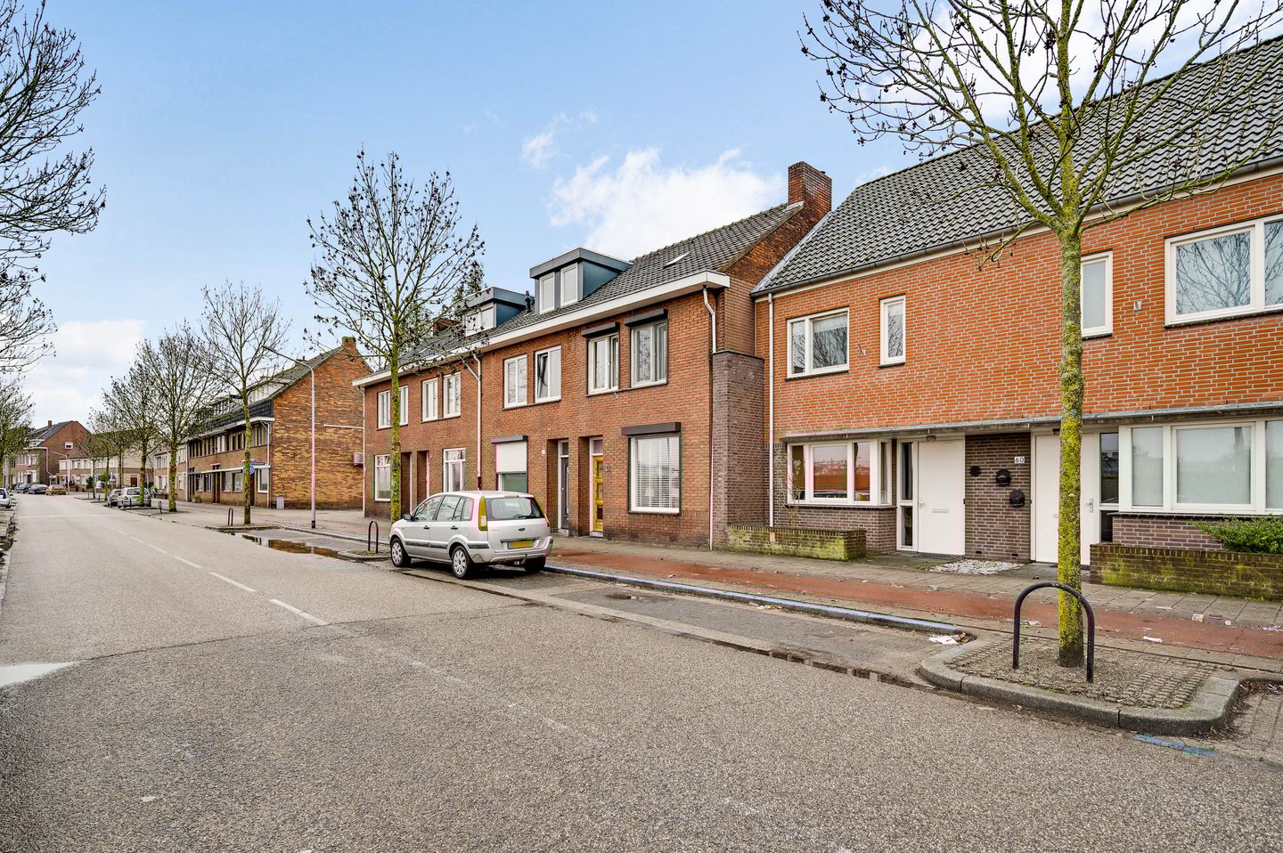 Foto 29 van Sloterbeekstraat 60-A