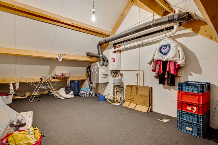 Foto 21 van Sloterbeekstraat 60-A