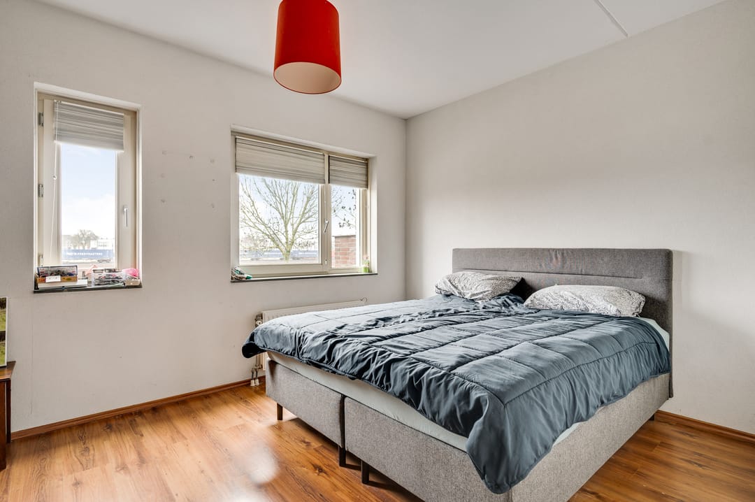 Foto 16 van Sloterbeekstraat 60-A