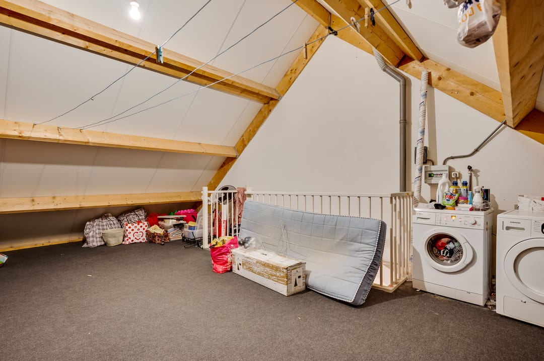 Foto 22 van Sloterbeekstraat 60-A