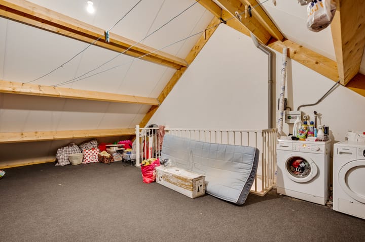 Foto 22 van Sloterbeekstraat 60-A