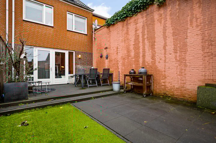 Foto 23 van Sloterbeekstraat 60-A