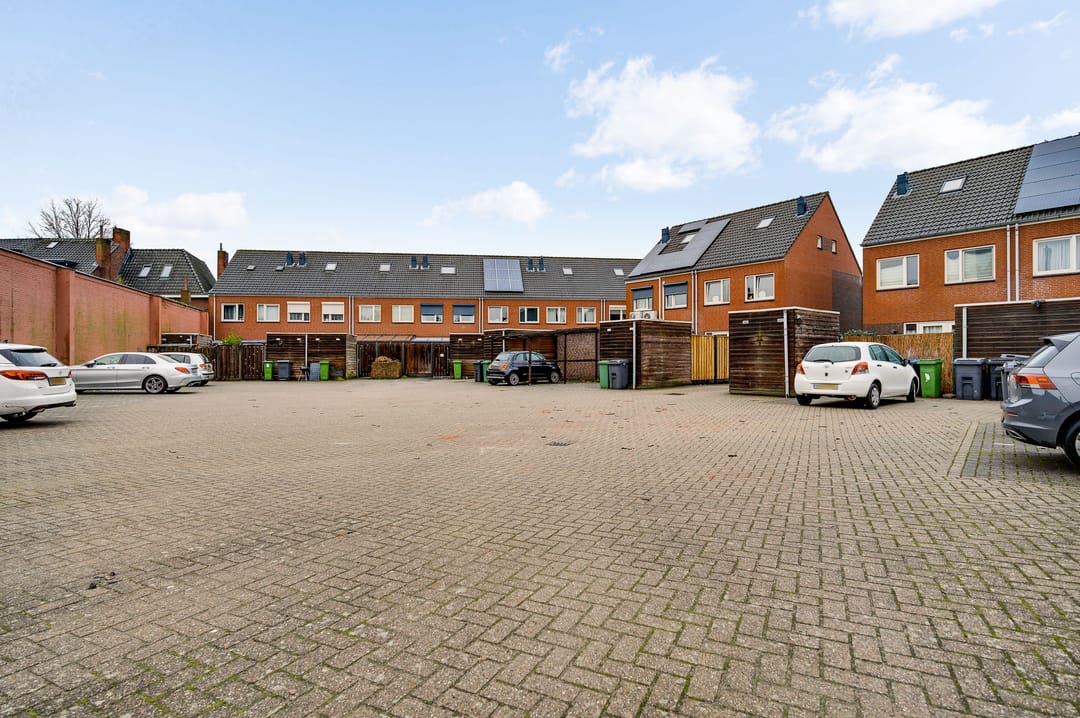 Foto 26 van Sloterbeekstraat 60-A