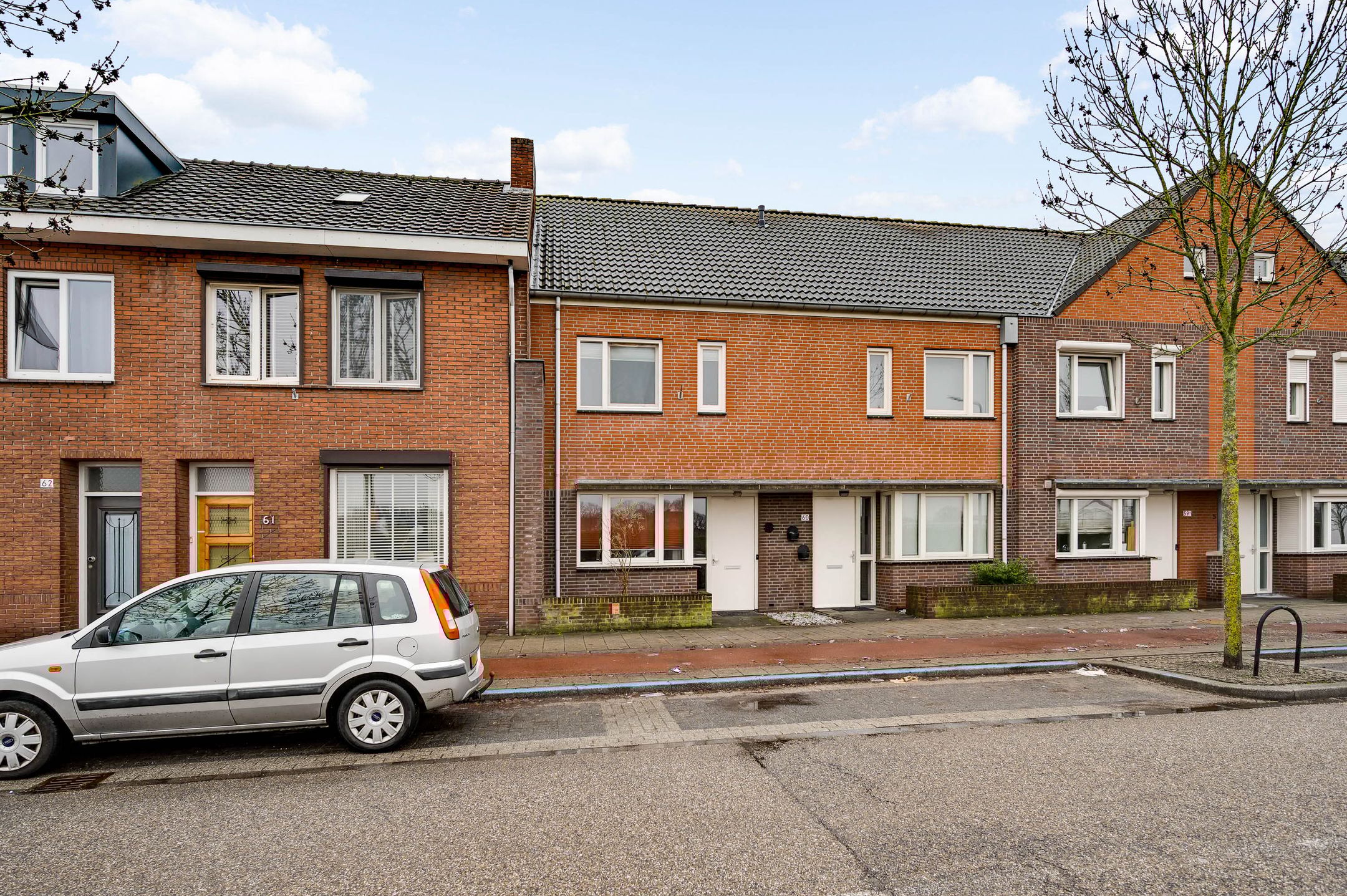 Foto 27 van Sloterbeekstraat 60-A