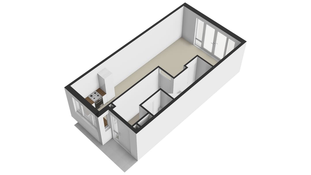 Foto 31 van Sloterbeekstraat 60-A