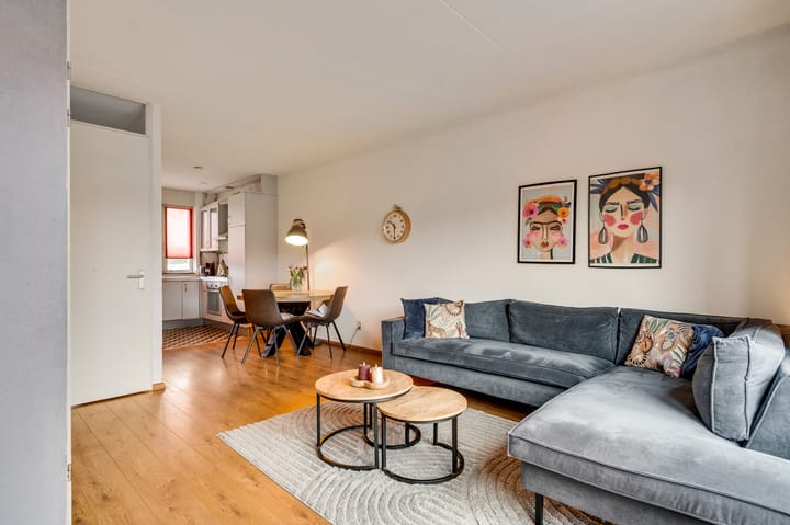 Foto 11 van Sloterbeekstraat 60-A