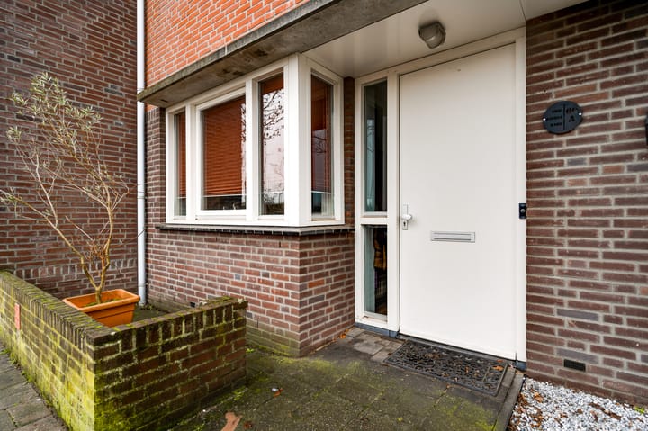 Foto 6 van Sloterbeekstraat 60-A