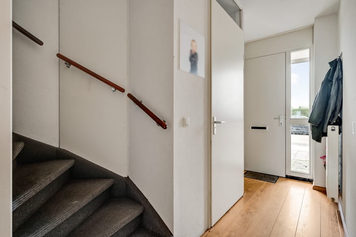 Foto 7 van Sloterbeekstraat 60-A