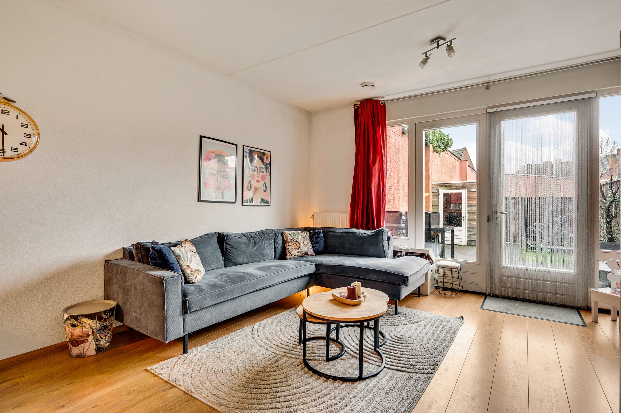 Foto 9 van Sloterbeekstraat 60-A