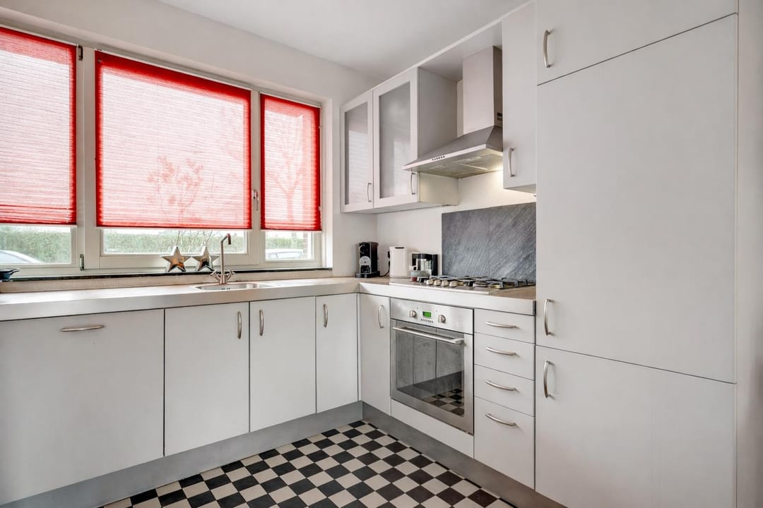 Foto 13 van Sloterbeekstraat 60-A