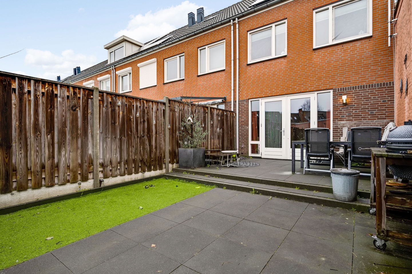 Foto 5 van Sloterbeekstraat 60-A