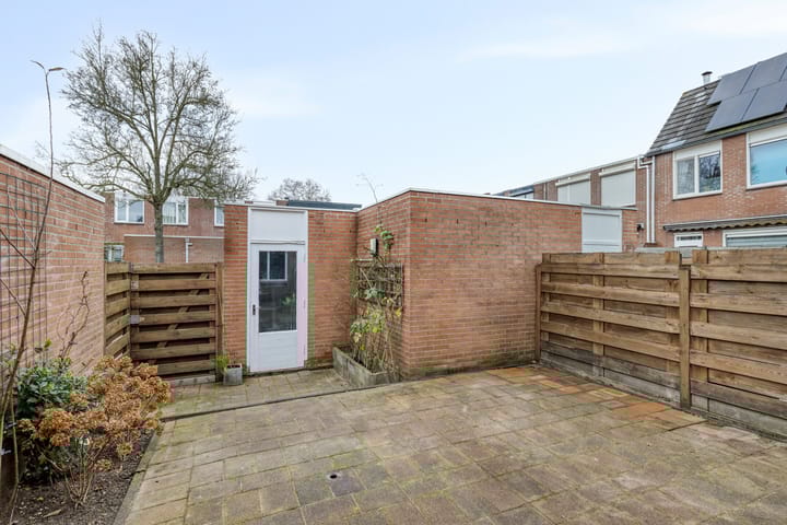 Photo 22 of Koperwiek 23