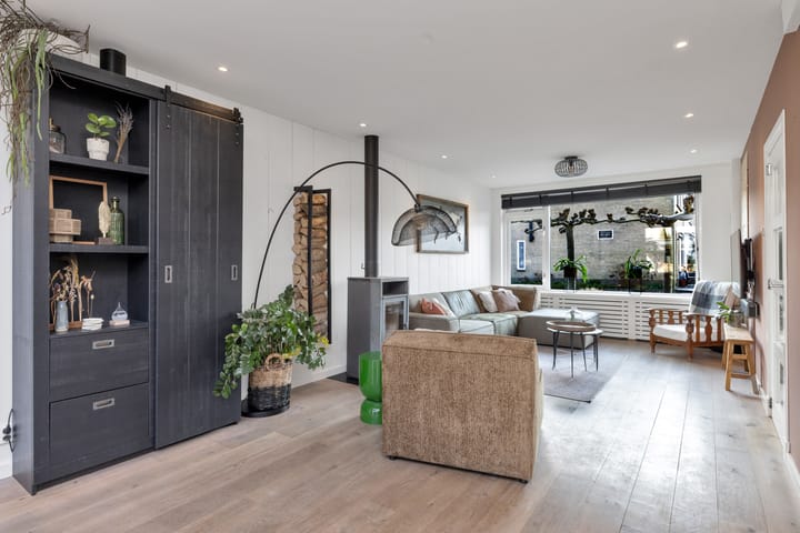 Photo 3 of Merelstraat 24