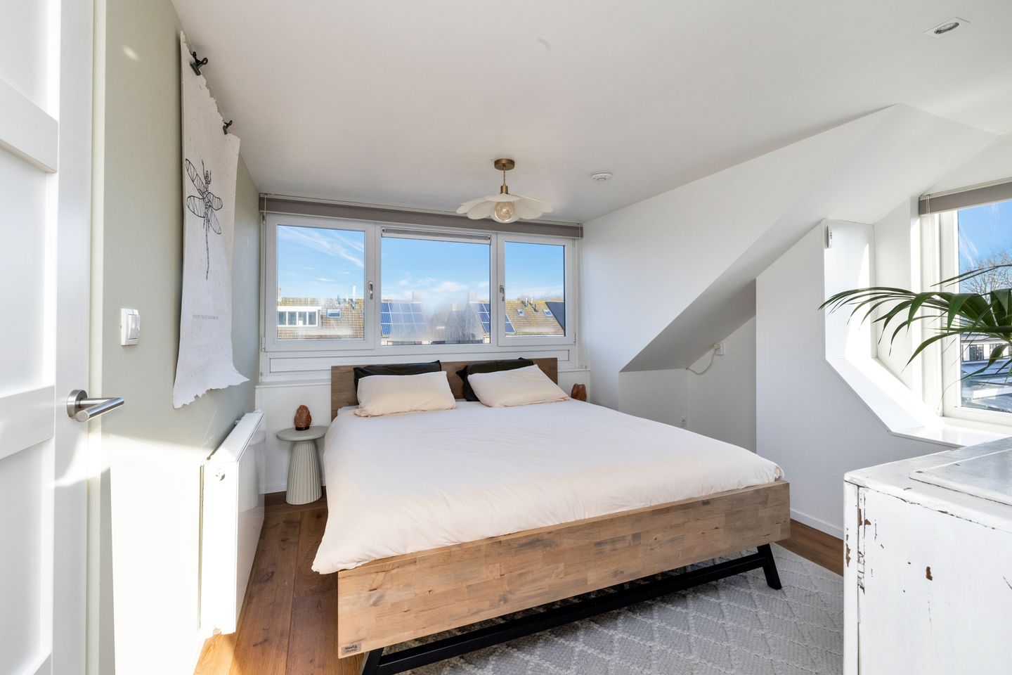 Foto 4 van Merelstraat 24