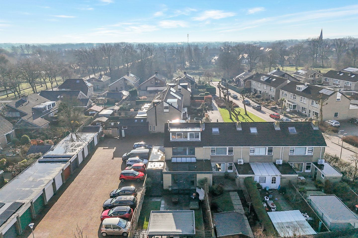 Foto 5 van Merelstraat 24